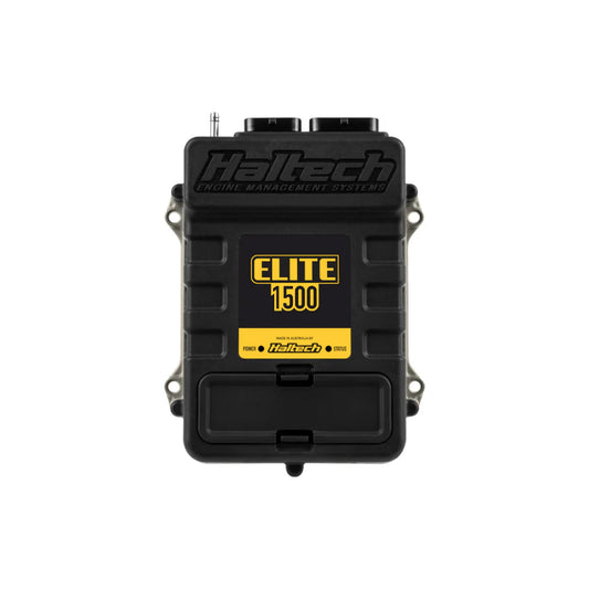 Haltech Elite 1500 ECU Only