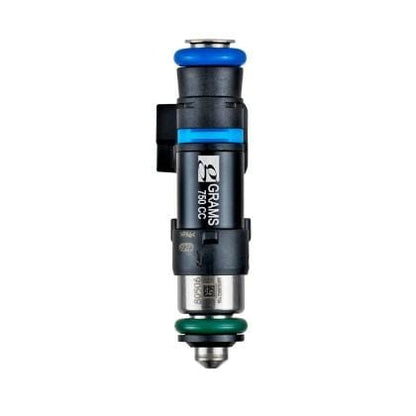 Grams Performance Injector Kit Honda K-Series K20 01-17 S2000 AP2 06-09