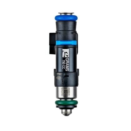 Grams Performance Injector Kit Honda K-Series K20 01-17 S2000 AP2 06-09