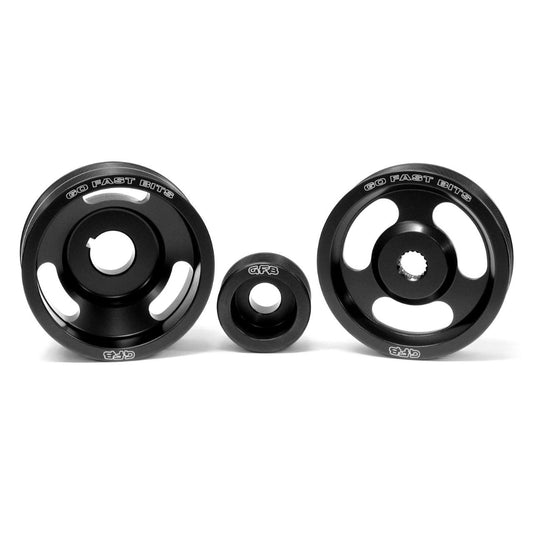 Lightweight Pulley Kit