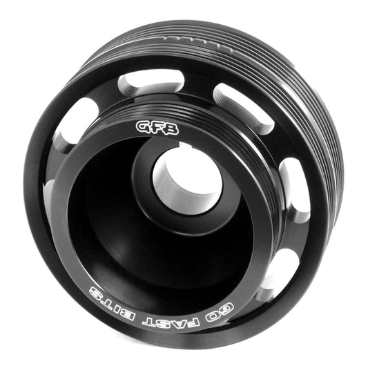 Nissan SR20DET Underdrive Crank Pulley
