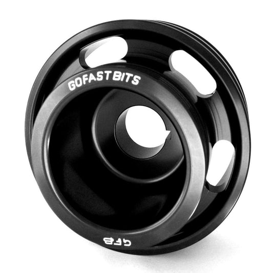 300ZX Crank Pulley