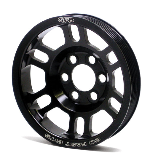 Lightweight 1.8/2.0 TFSI Crank Pulley