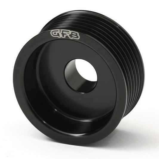 Lightweight Alternator pulley