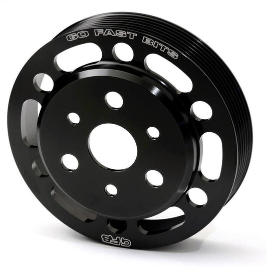Lightweight Water Pump Pulley