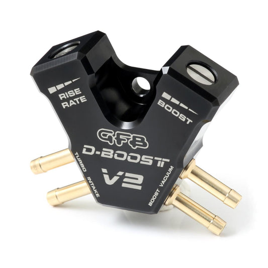 V2 VNT Boost Controller