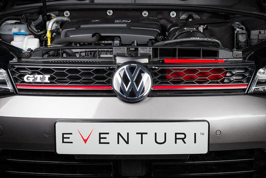 Eventuri Carbon Fibre Intake Audi S3 8V