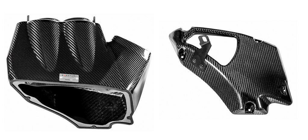Eventuri Carbon Fibre Intake Audi RS6 RS7 C7