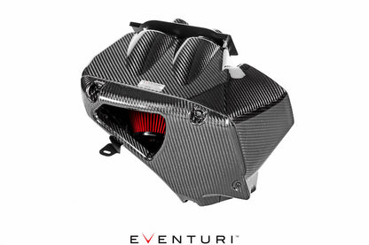 Eventuri Carbon Fibre Intake Audi RS6 RS7 C7
