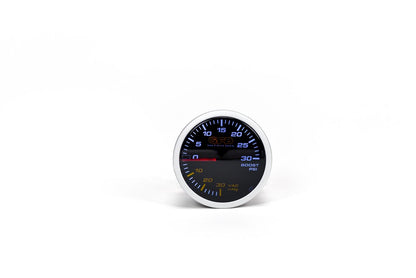 Boost Pressure Gauge