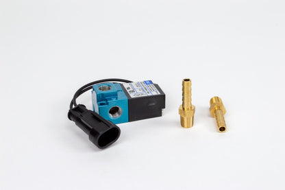 G-Force Solenoid (including 2 hosetails)