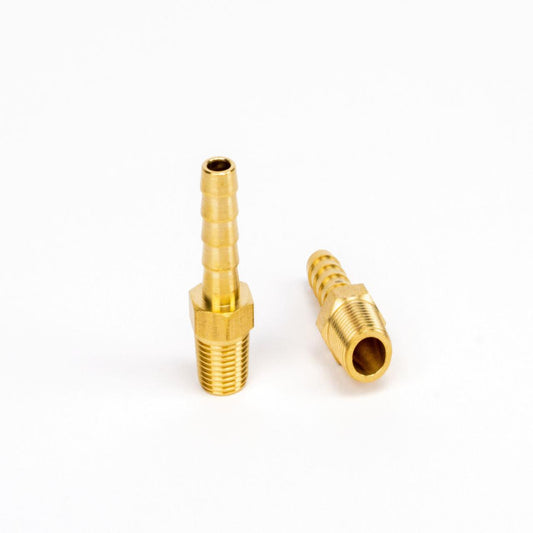 1/8" BSPT HoseTail