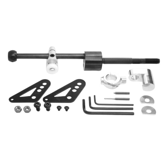 STi 6-Speed Short Shift Kit