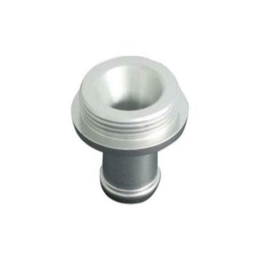 20mm Mach 1 inlet