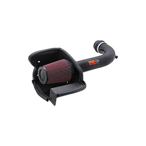 K&N FIPK Intake Kit Honda S2000 AP1 AP2 00-09
