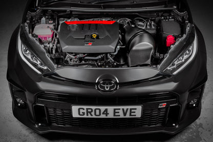 Eventuri Carbon Fibre Intake Toyota GR Yaris G16E-GTS