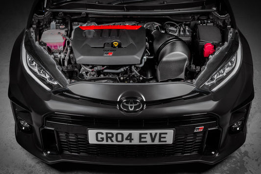 Eventuri Carbon Fibre Intake Toyota GR Yaris G16E-GTS