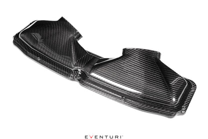 Eventuri Carbon Fibre Intake Audi RS6 RS7 C8