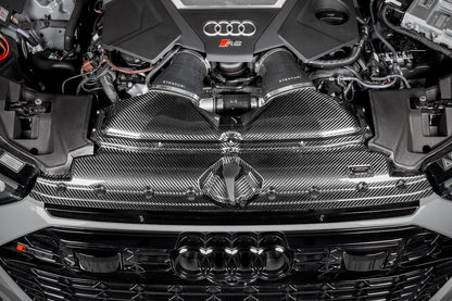 Eventuri Carbon Fibre Intake Audi RS6 RS7 C8