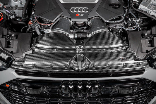 Eventuri Carbon Fibre Intake Audi RS6 RS7 C8