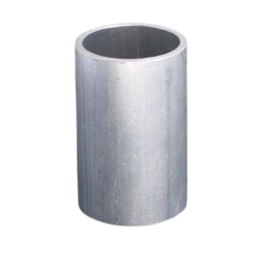 1-inch Alloy Pipe