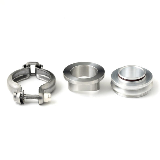GFB 5610 Aluminium Weld-on Flange for Aluminium Intercooler Pipes