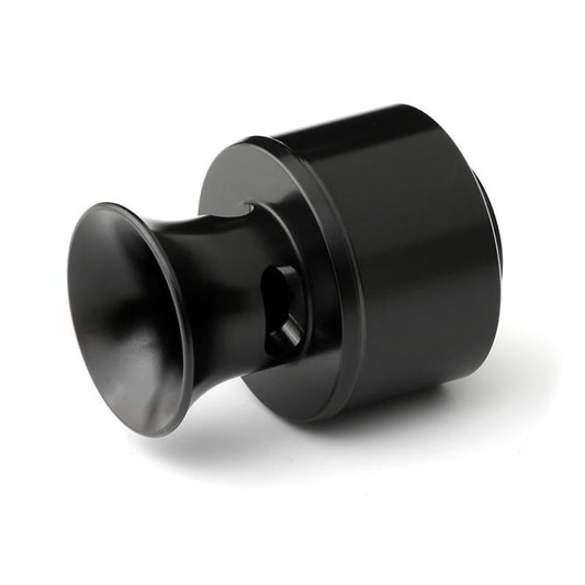 GFB Blow off valve trumpet with filter mount