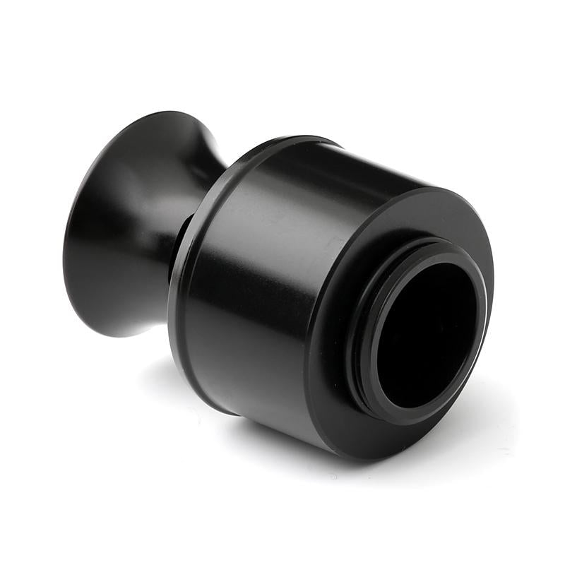 GFB Blow off valve trumpet with filter mount