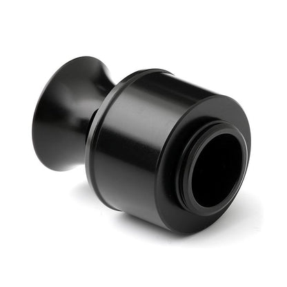 GFB Blow off valve trumpet with filter mount