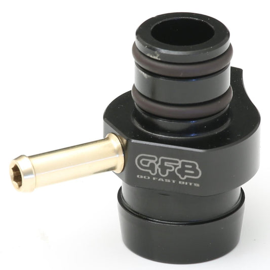 Manifold Boost Tap Suits Audi, SEAT, Skoda and VW 1.8 and 2.0 Turbo engines