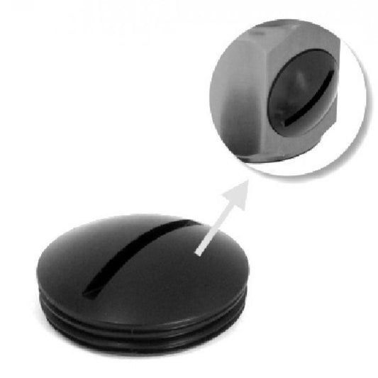 GFB Screw-in Plug (block off recirc or atmo outlet)