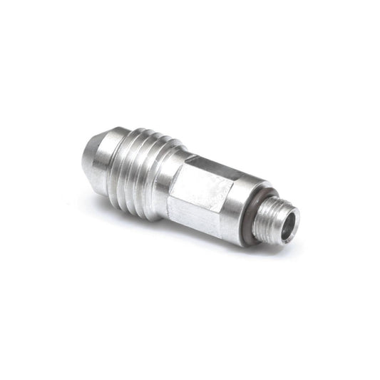 GFB BOV-to-AN-4 Male Flare Vacuum Adaptor GFB Blow Off Valve Conversion