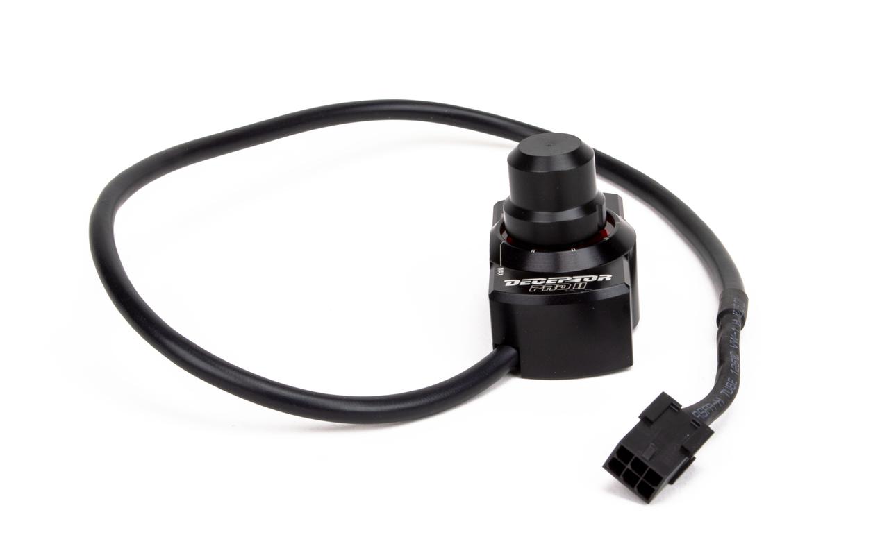 Replacement GFB Deceptor Pro 2 Control Box