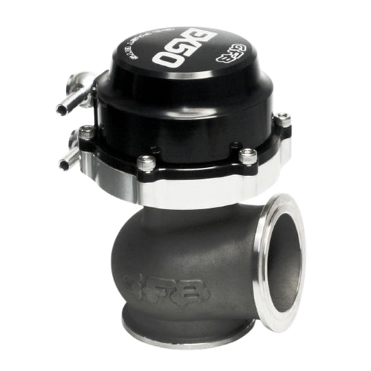 EX50 50mm Wastegate