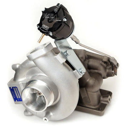 Wastegate Actuator for the Mitsubishi EVO 9