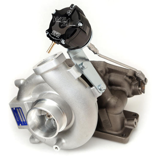 Wastegate Actuator for the Mitsubishi EVO 9