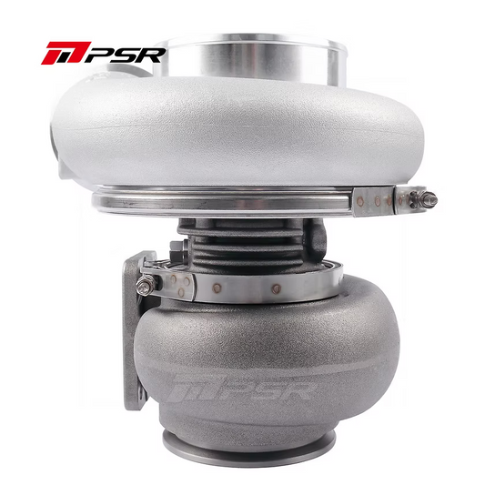 PTE8085 Ball Bearing Turbo