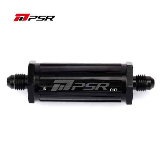 In line Oil filter
