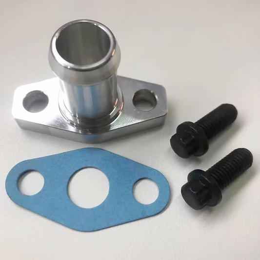 PTG/PTX Oil return flange kit