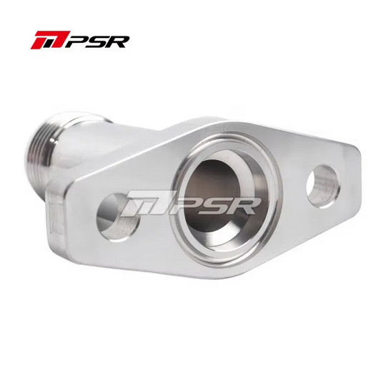 PULSAR -12 AN Oil Drain Flange Kit for 6270G 7170G 6275G 6775G 7375G 7975G 7782G