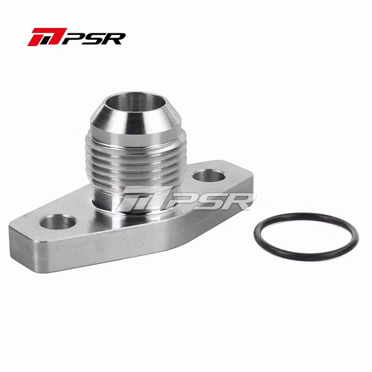 S400 / G42 -12 AN oil drain kit