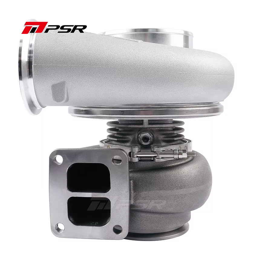 PTE8385 Ball Bearing Turbo