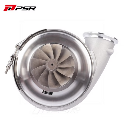 PTE8085 Ball Bearing Turbo