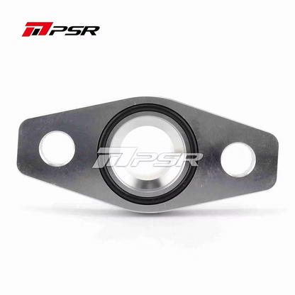 S400 / G42 -12 AN oil drain kit