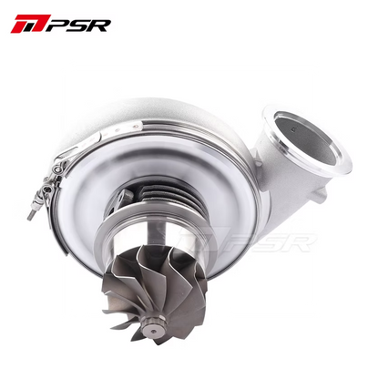 PTE8385 Ball Bearing Turbo