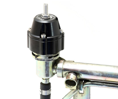 FX-S Fuel Pressure Regulator (Bosch Rail Mount Replacement)