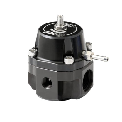 GFB 8070 FX-D FUEL PRESSURE REGULATOR (-8AN PORTS)