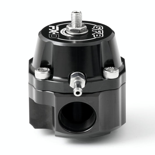 FX-D Fuel Pressure Regulator (-8AN Ports)