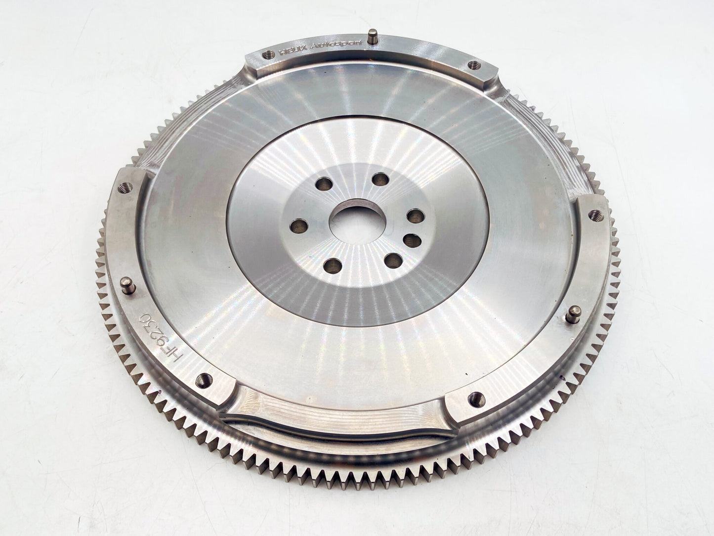 Helix MINI R56 Clutch Kit 4 Paddle Flywheel Kit