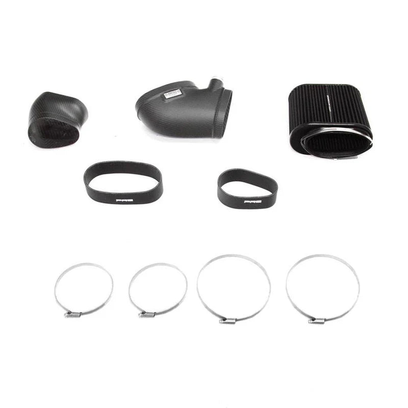Airtec Motorsport Carbon Fibre Induction Kit BMW M3 E92 E90 E93 07-13